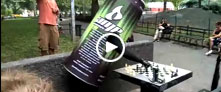 AMP Energy 'Basketball'