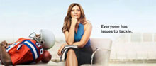 Ustream/USA Networks- Necessary Roughness